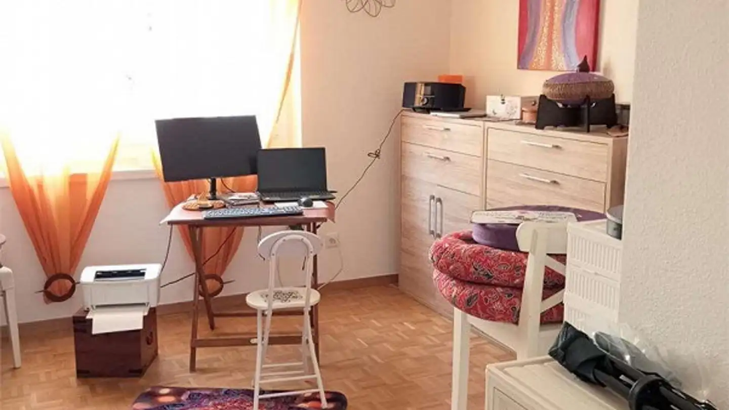 Appartement à louer - 6917 Barbengo - Photo 4