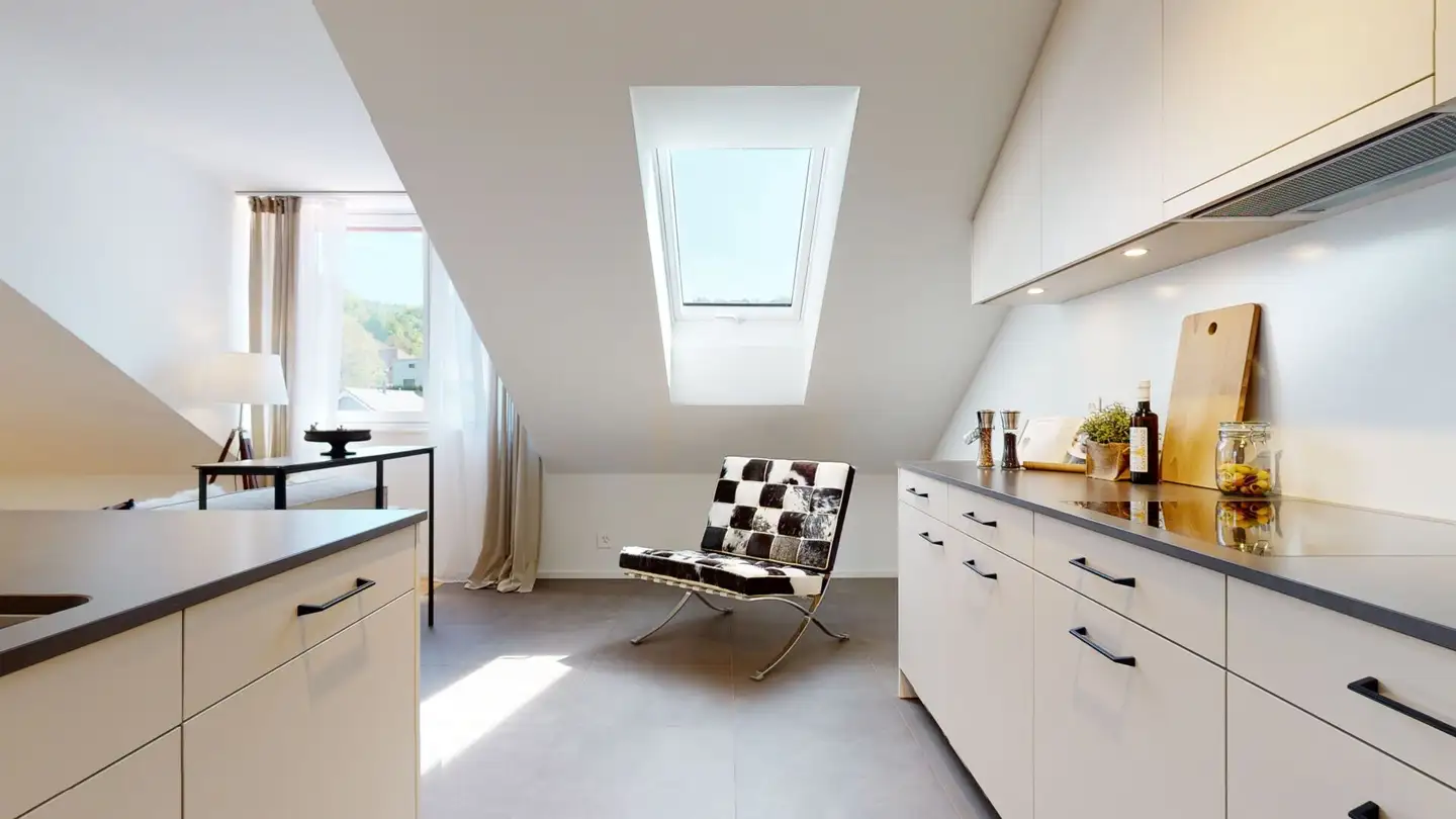 Appartamento in affitto - Langenmattstrasse, 8552 Felben-Wellhausen - Photo 4