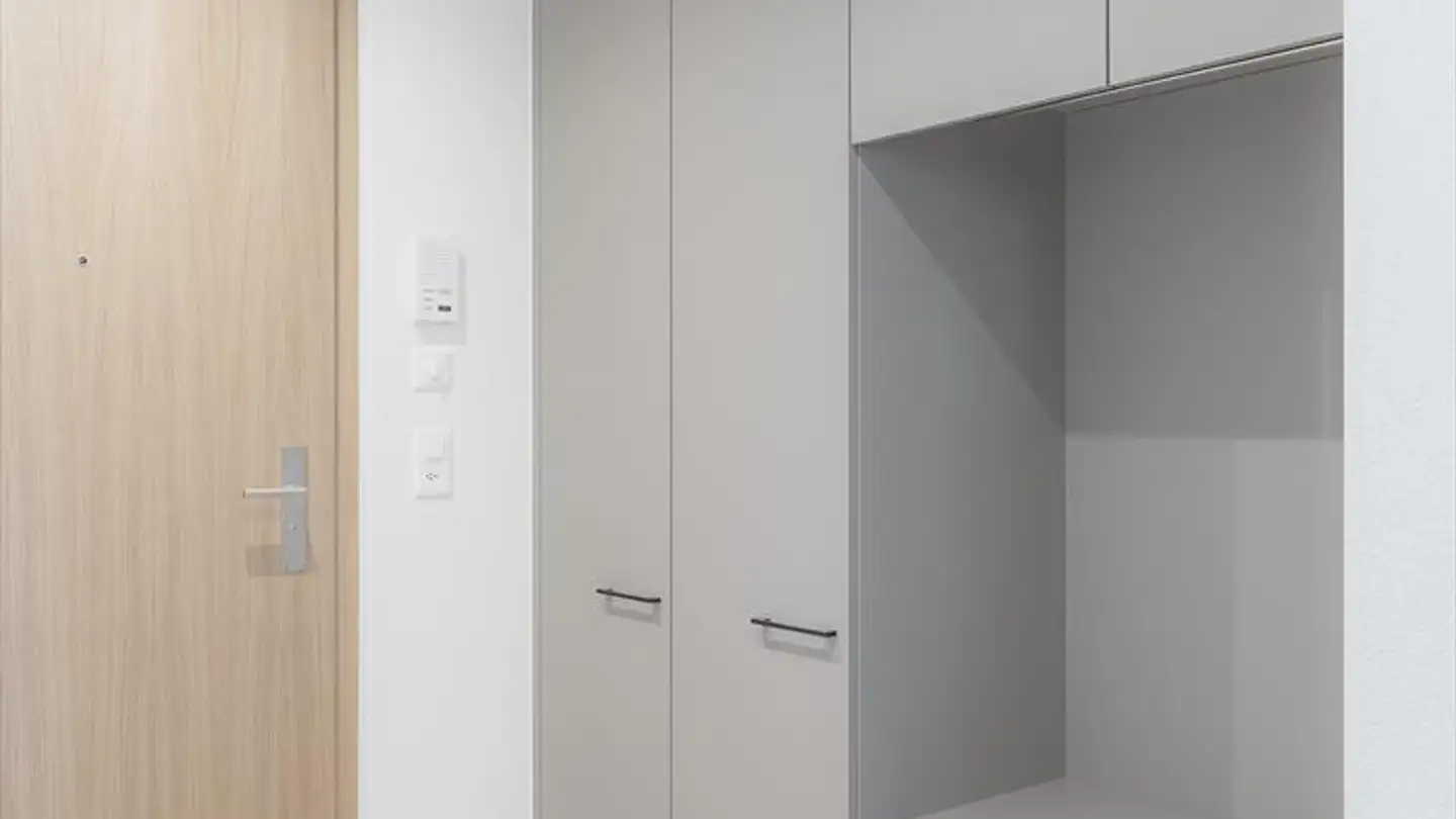 Appartamento in affitto - Dorfstrasse 23, 6332 Hagendorn - Foto 3