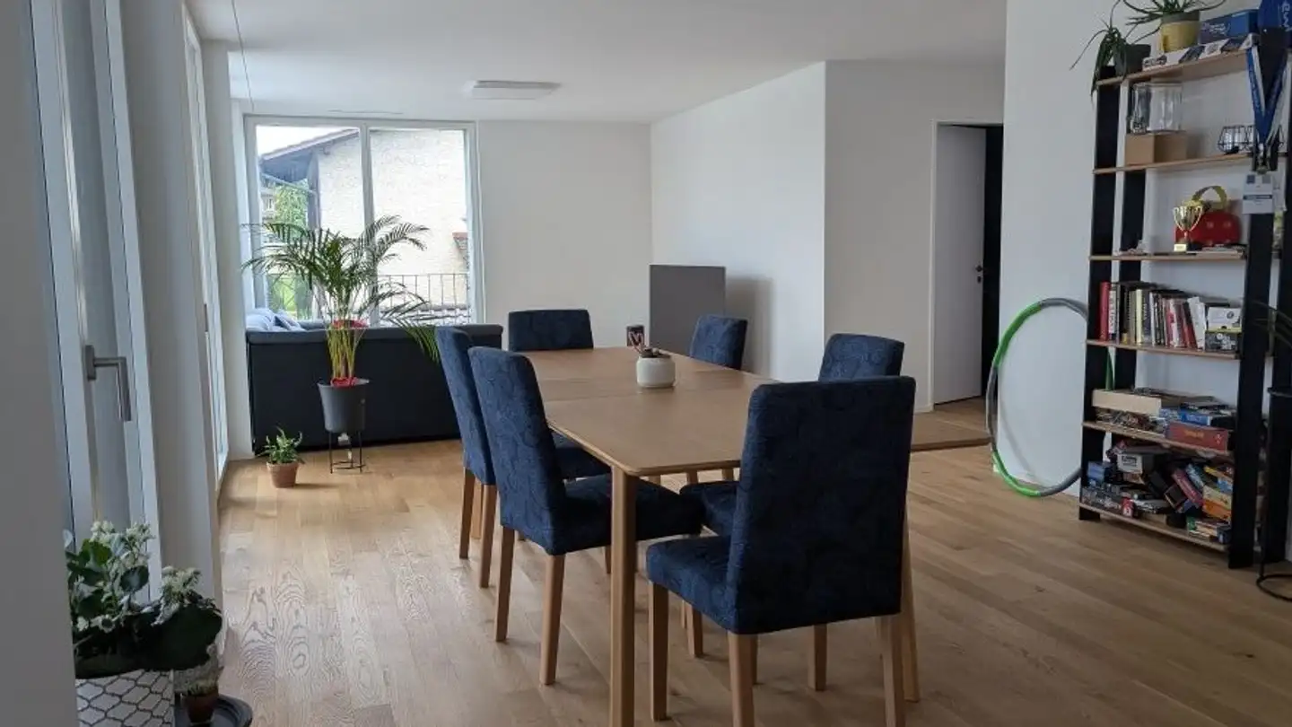 Single room for rent - Wattenwylstrasse, 6020 Emmenbrücke - Photo 2