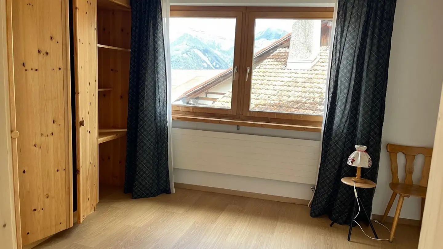 Apartment for rent - Präzerstrasse 27, 7424 Präz - Photo 3