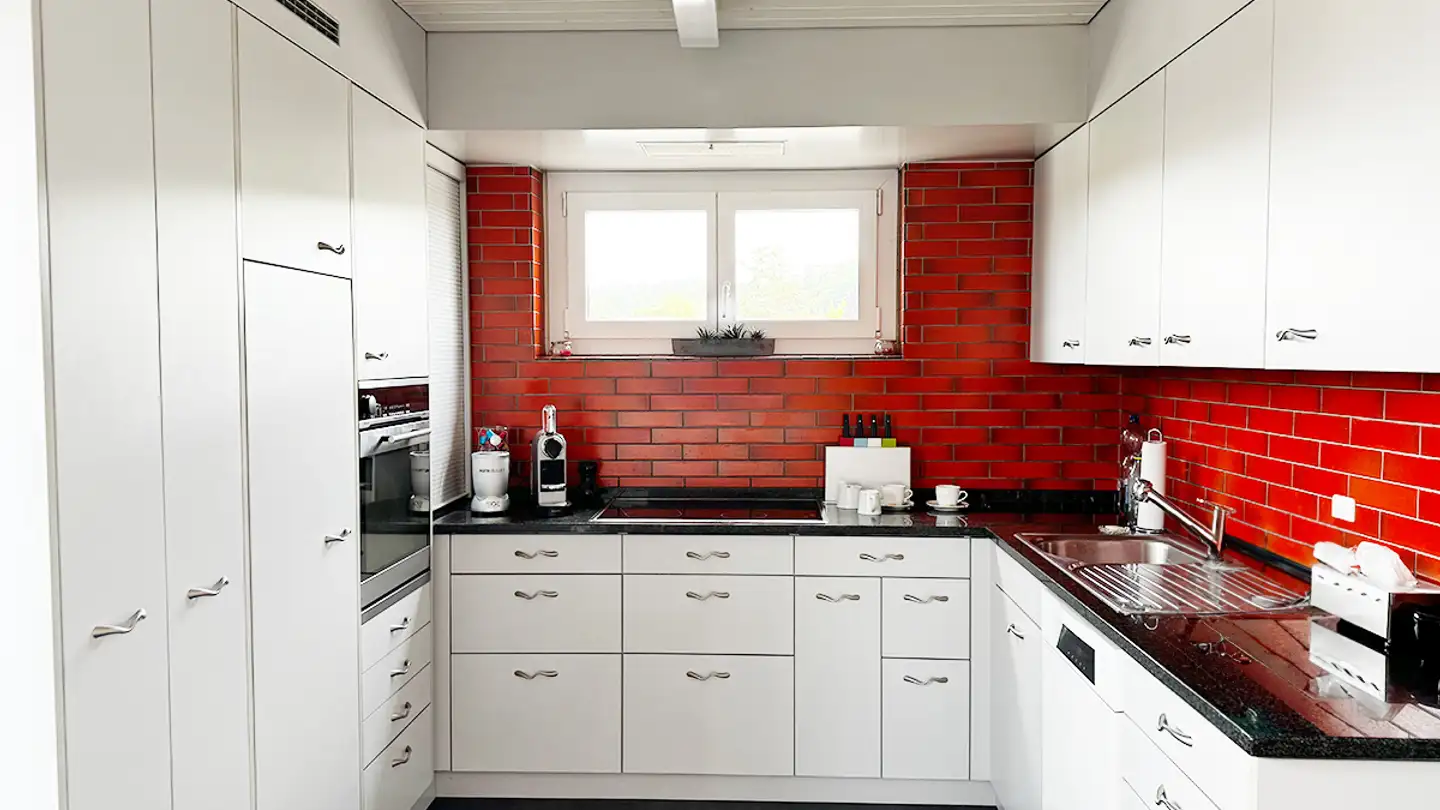 Penthouse for rent - Stationsstrasse 46, 8472 Seuzach - Photo 4