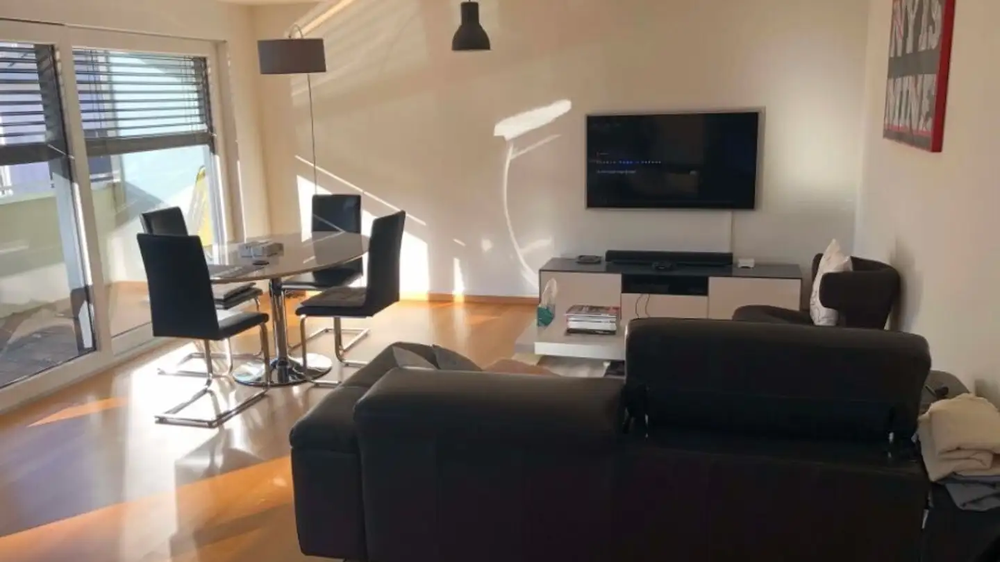 Appartement à louer - Avenue Du Galicien 9, 1008 Prilly - Photo 2