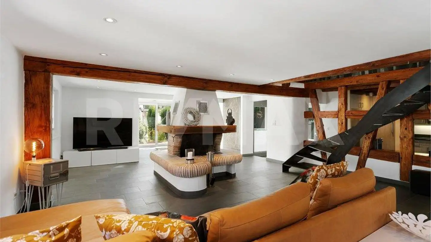 Casa singola in vendita - 8272 Ermatingen - Foto 3