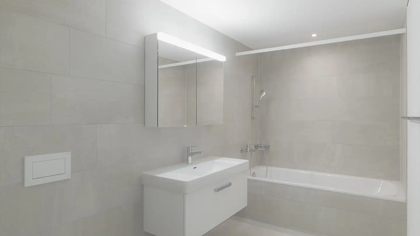 Appartamento in affitto - Dorfstrasse 23, 6332 Hagendorn - Foto 2