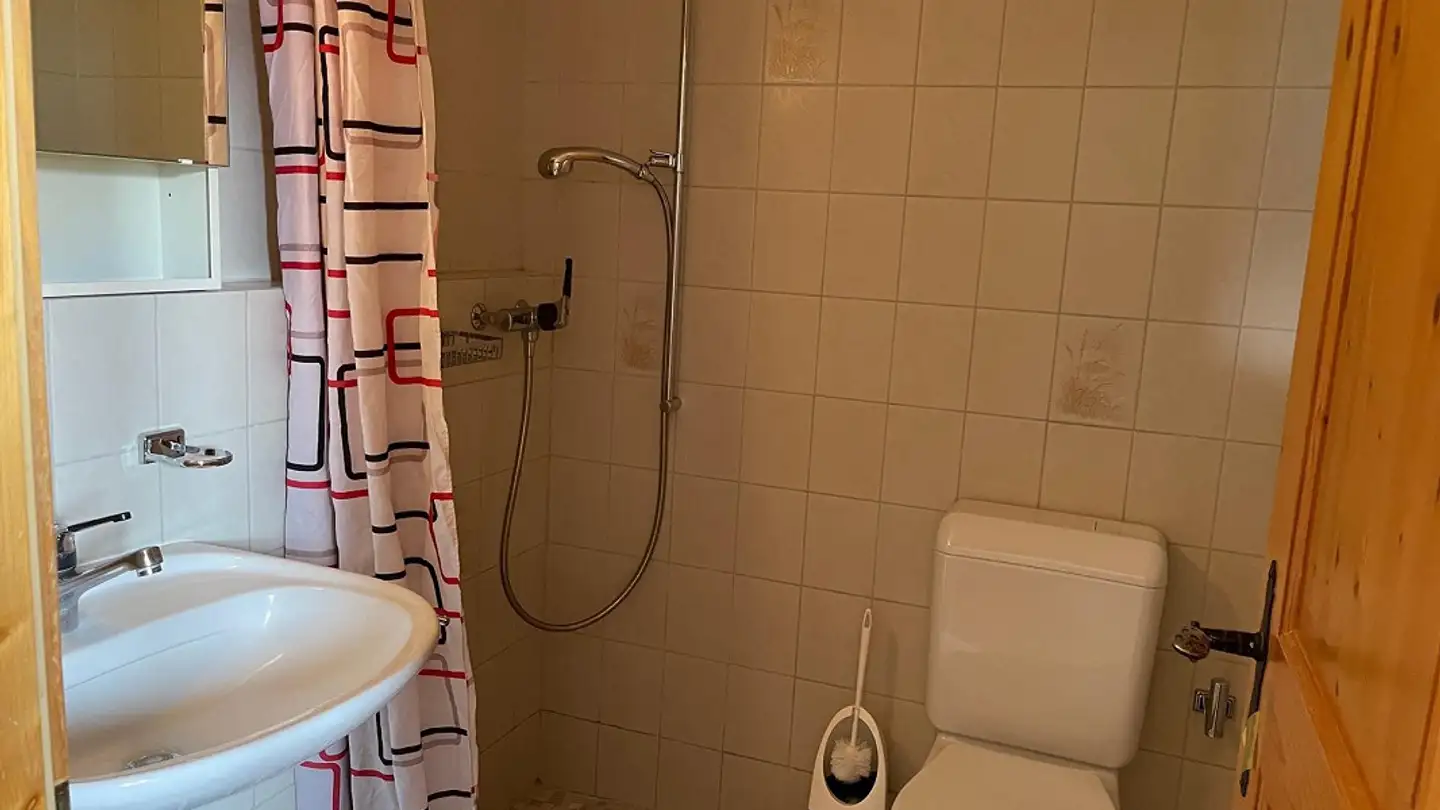 Apartment for rent - Präzerstrasse 27, 7424 Präz - Photo 4