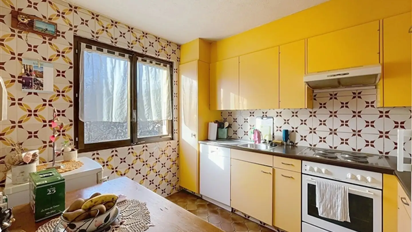 Appartement à vendre - 1971 Grimisuat - Photo 4