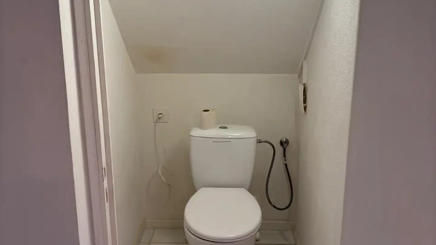 Appartamento in affitto - Route D'henniez, 1525 Seigneux - Foto 4