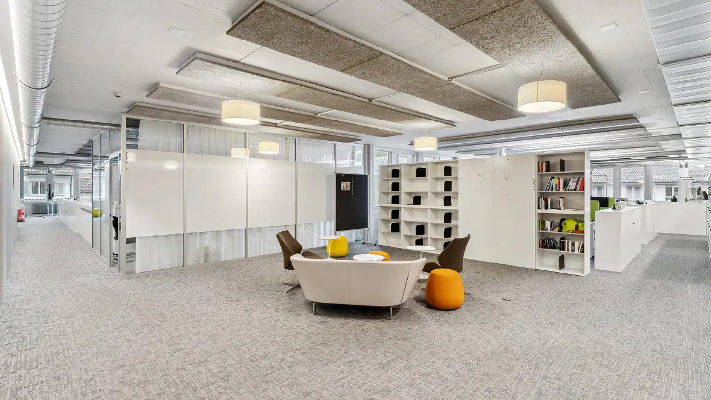 Office space for rent - Sägemattstrasse 1, 3098 Köniz - Photo 4