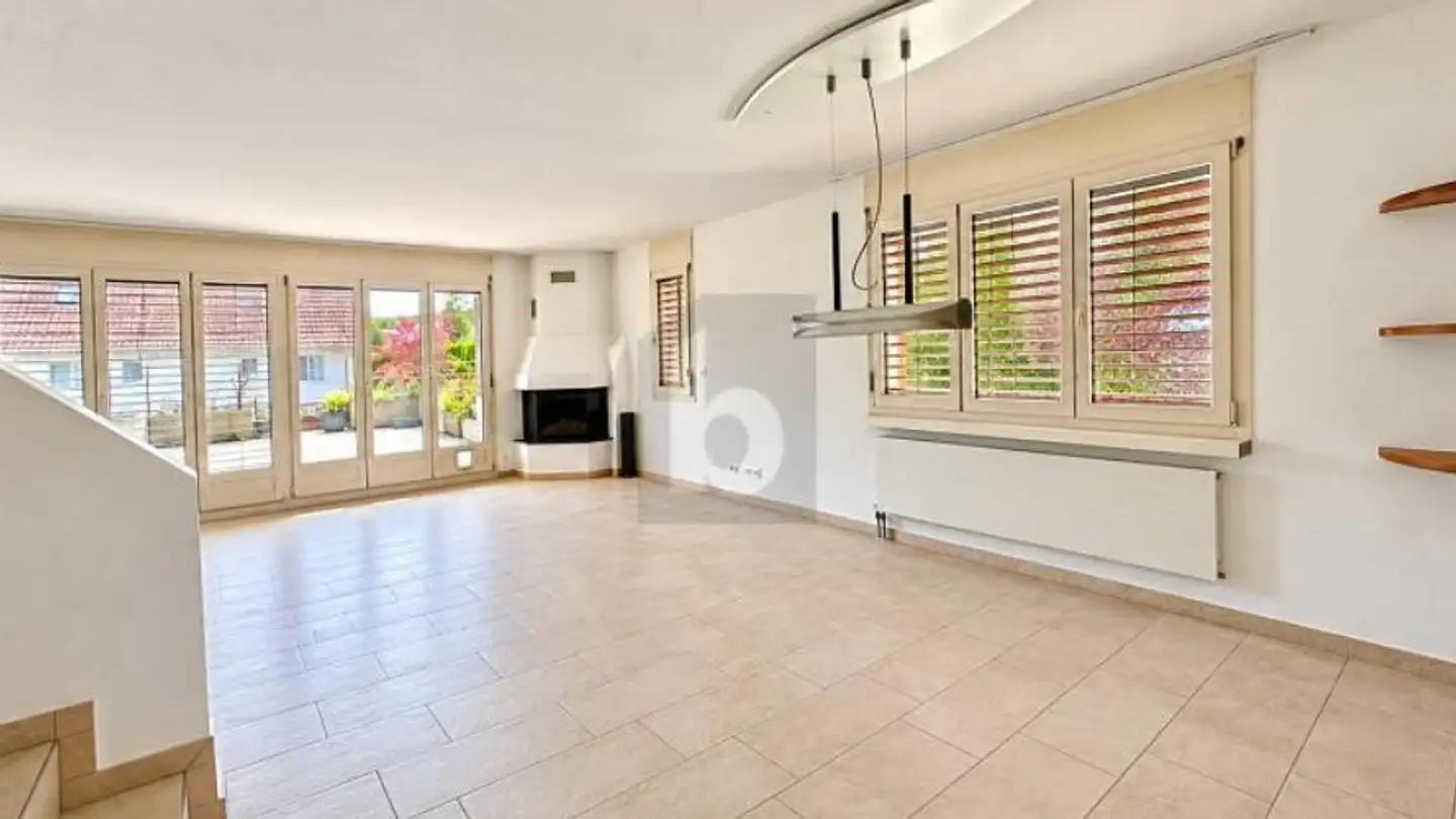 Duplex à louer - 8618 Oetwil am See - Photo 2