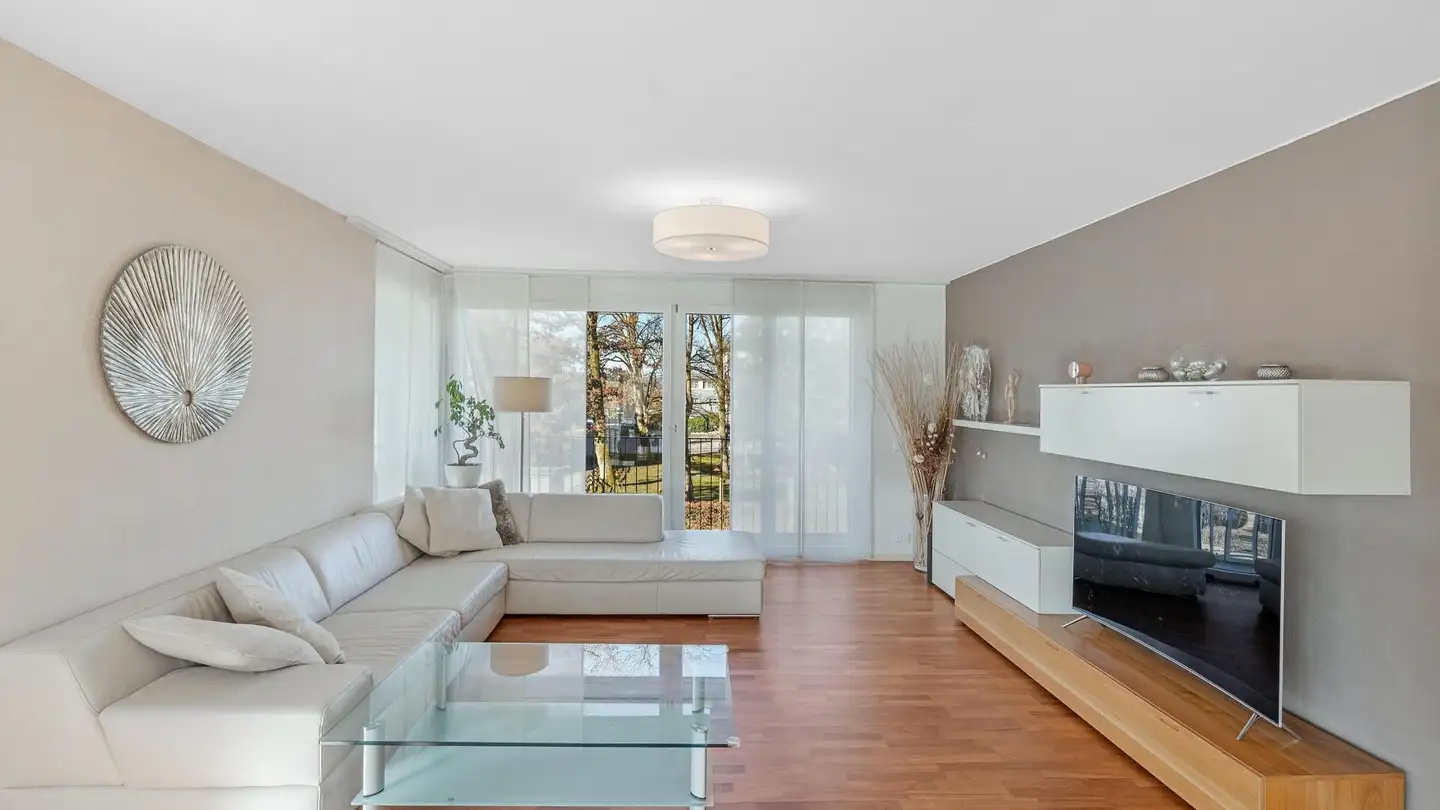 Appartement à vendre - Pius Rickenmann-Strasse, 8640 Rapperswil SG - Photo 3