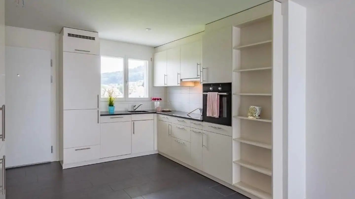 Wohnung mieten - Grossmatt 50, 4616 Kappel SO - Foto 3