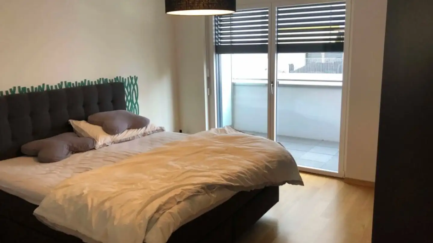 Appartement à louer - Avenue Du Galicien 9, 1008 Prilly - Photo 3