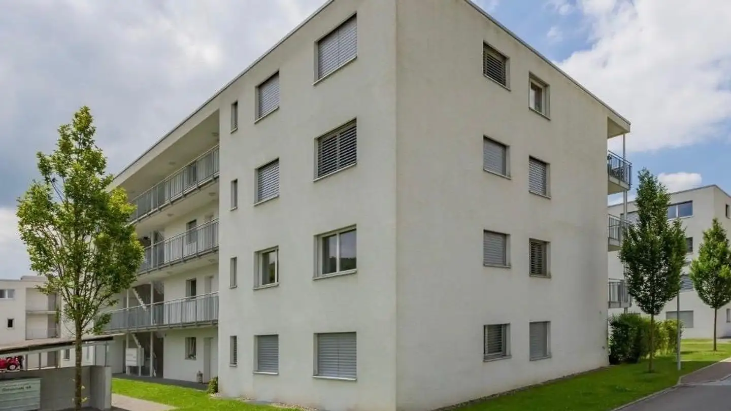 Wohnung mieten - Grossmatt 50, 4616 Kappel SO - Foto 4