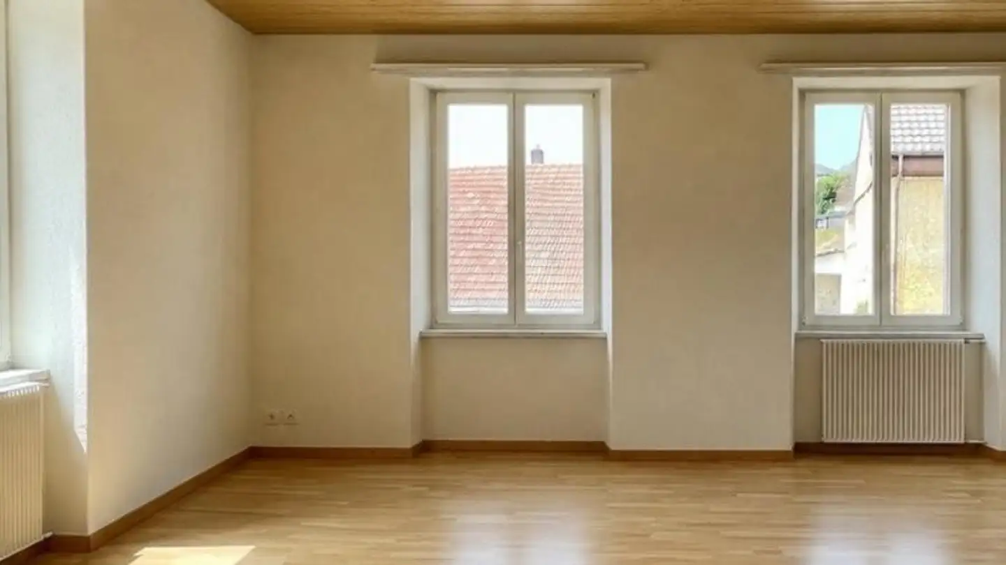 Appartamento in affitto - Rue Du 23-Juin 34, 2905 Courtedoux - Foto 2