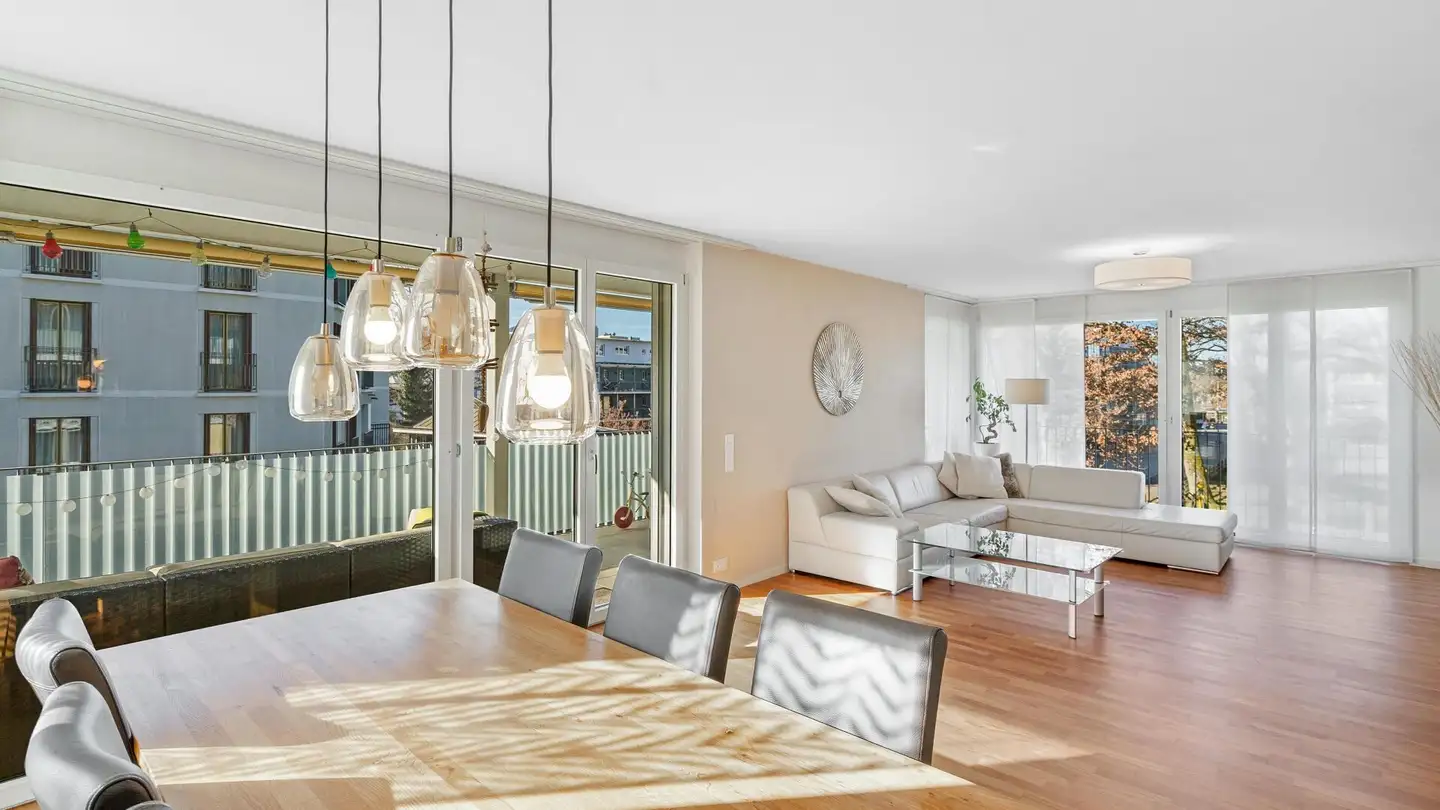 Appartement à vendre - Pius Rickenmann-Strasse, 8640 Rapperswil SG - Photo 4