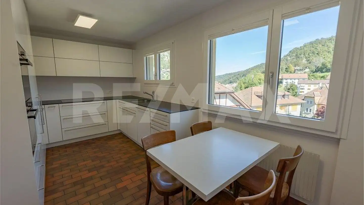 Maison individuelle à vendre - Klosterweg 8, 4437 Waldenburg