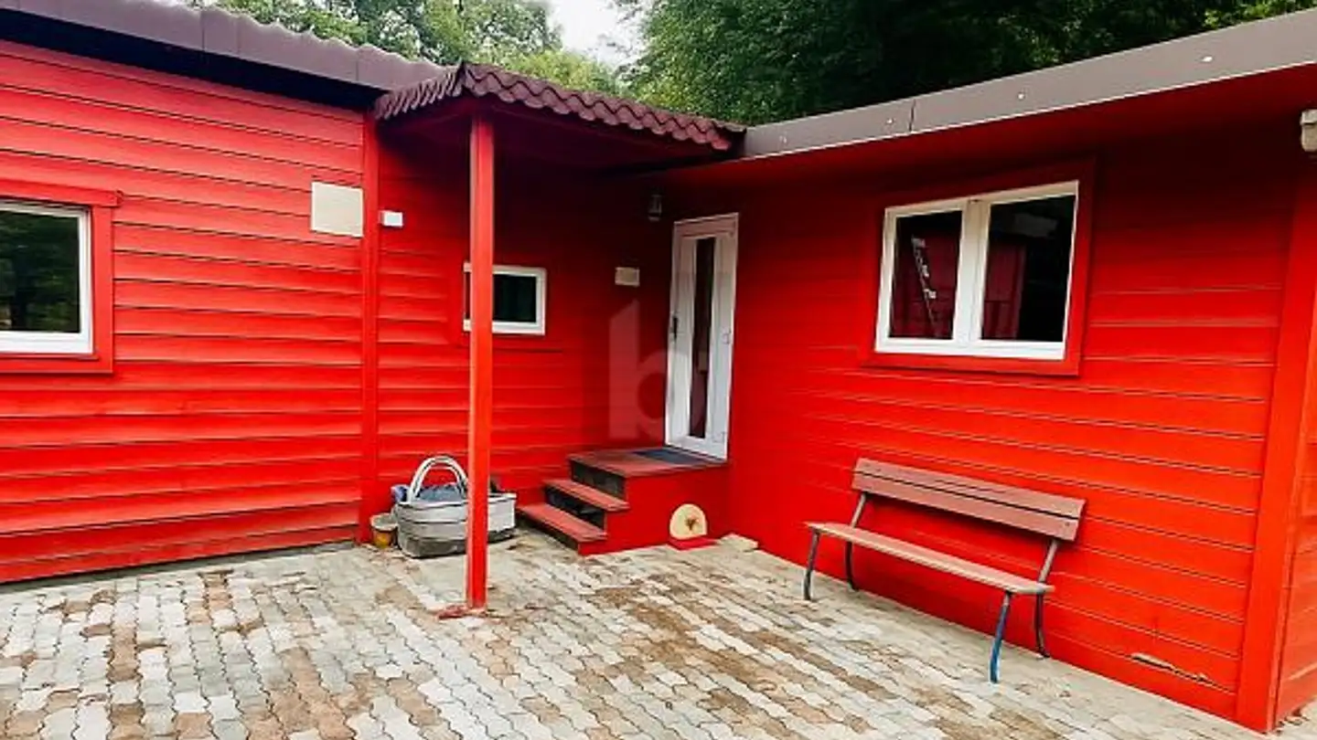 Einfamilienhaus kaufen - 1903 Collonges