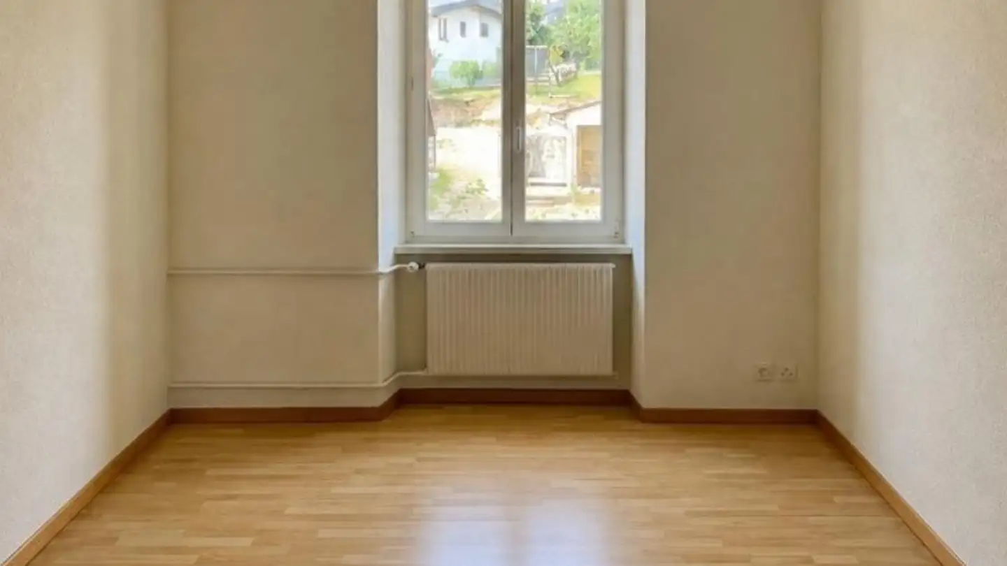 Appartamento in affitto - Rue Du 23-Juin 34, 2905 Courtedoux - Foto 3