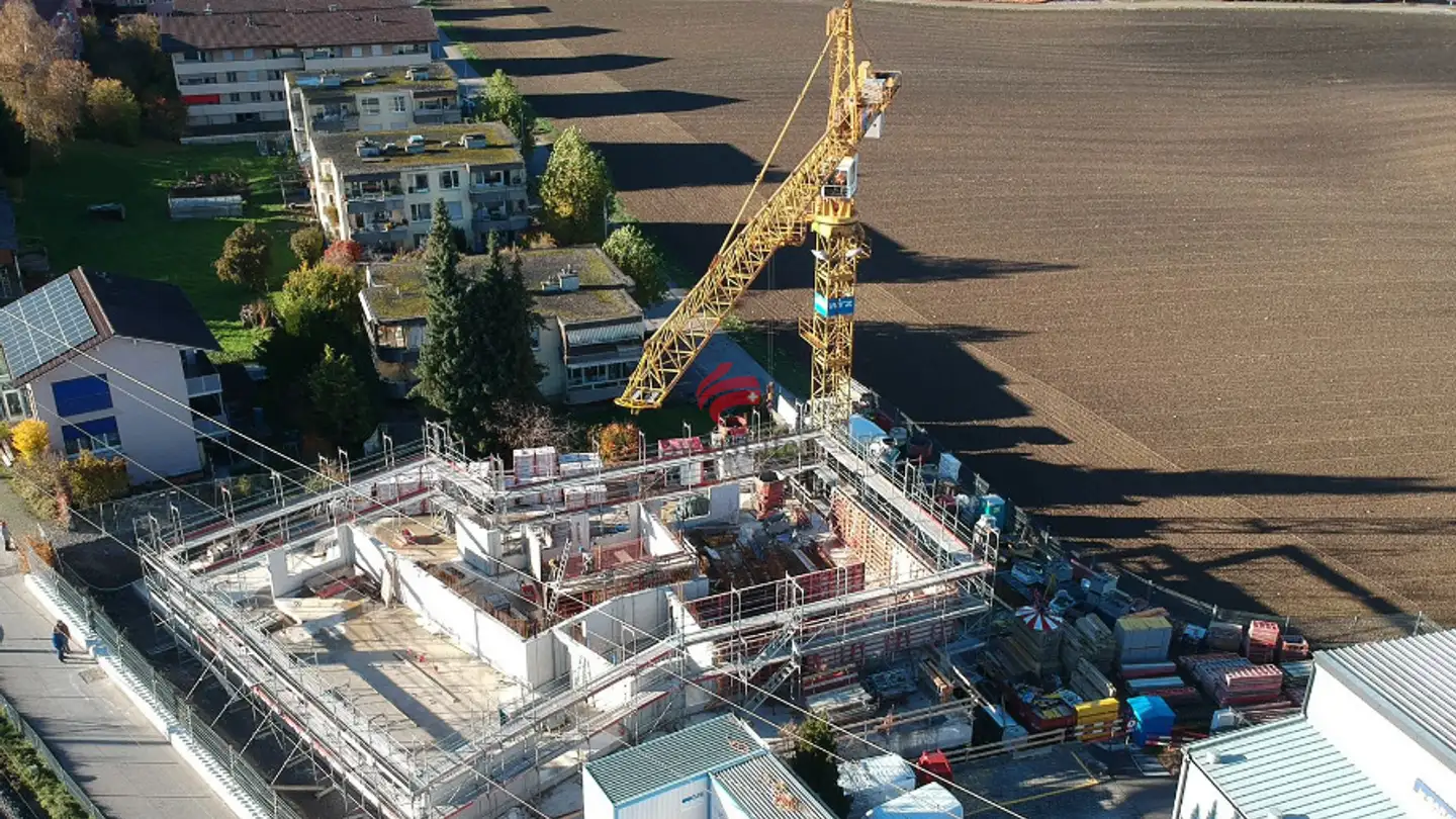 Wohnung kaufen - Unterweg 25, 3302 Moosseedorf