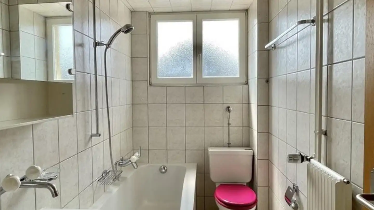 Appartamento in affitto - Rue Du 23-Juin 34, 2905 Courtedoux - Foto 4