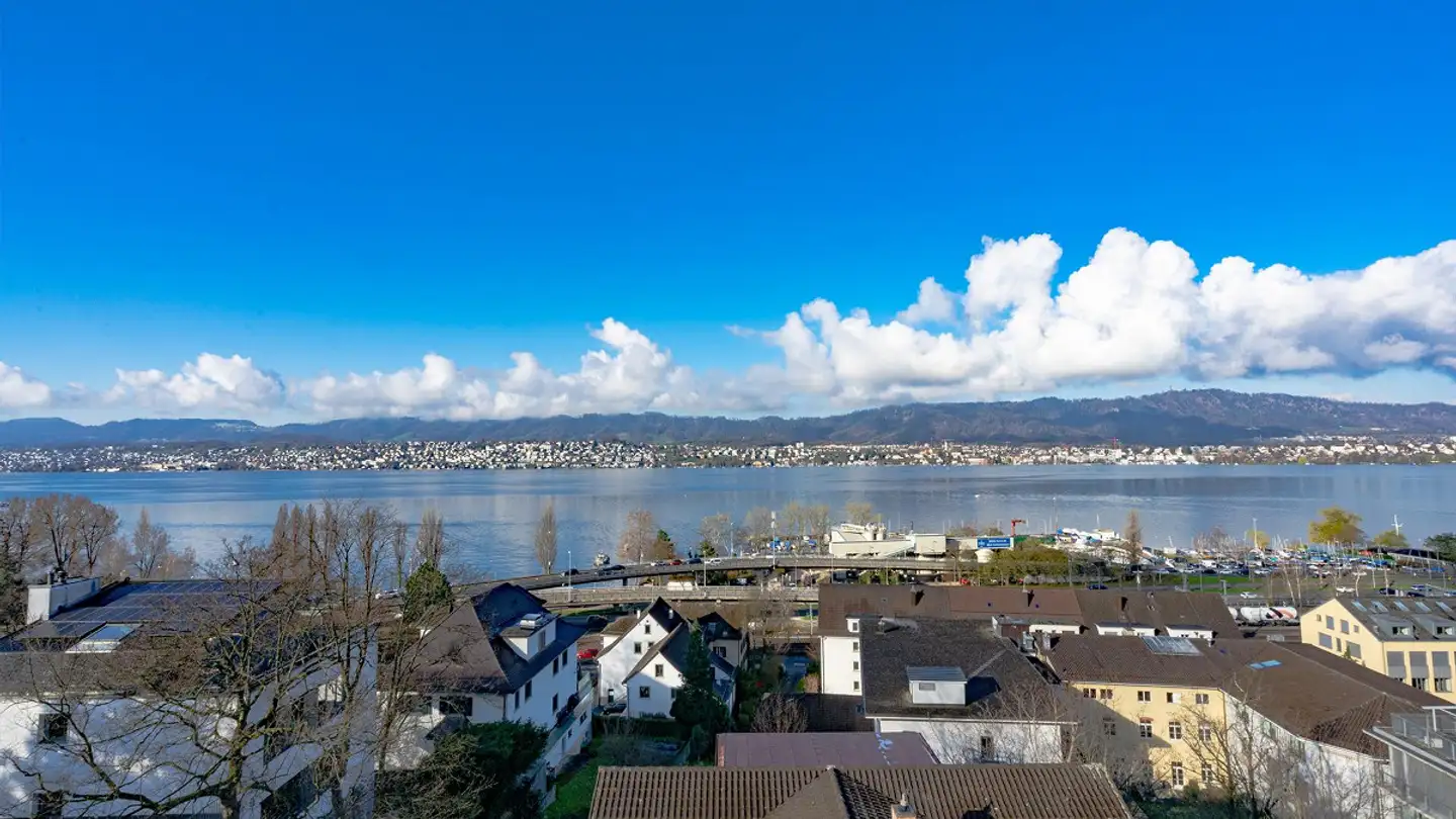 Apartment for rent - Zolliker Strasse 246, 8008 Zürich