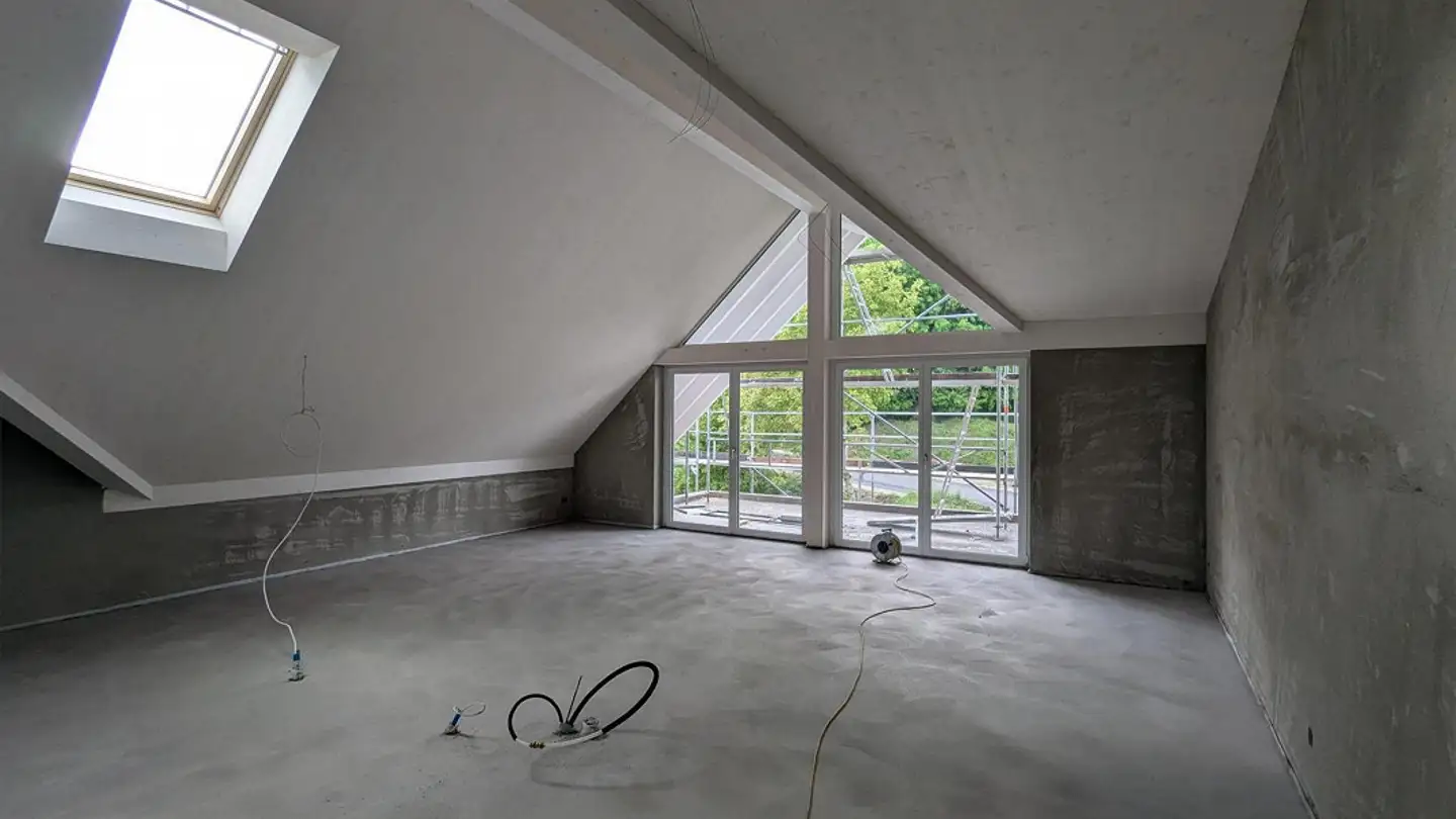 Wohnung kaufen - Schönholzerswilerstrasse 1, 9517 Mettlen - Foto 4