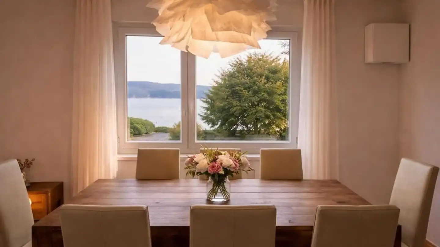Appartamento ammobiliato in affitto - Seestrasse, 8802 Kilchberg ZH