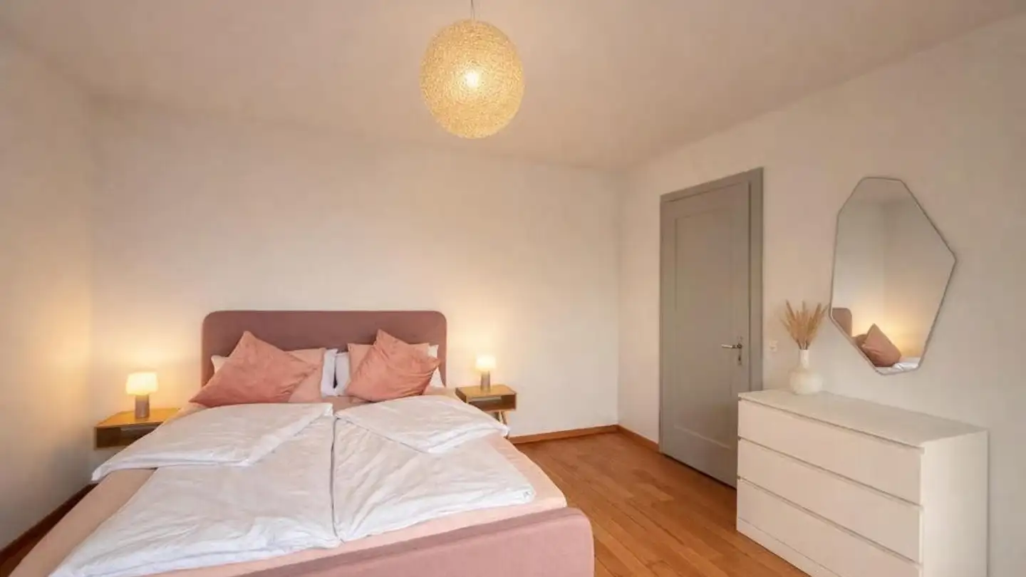 Appartement meublé à louer - Seestrasse, 8802 Kilchberg ZH - Photo 4