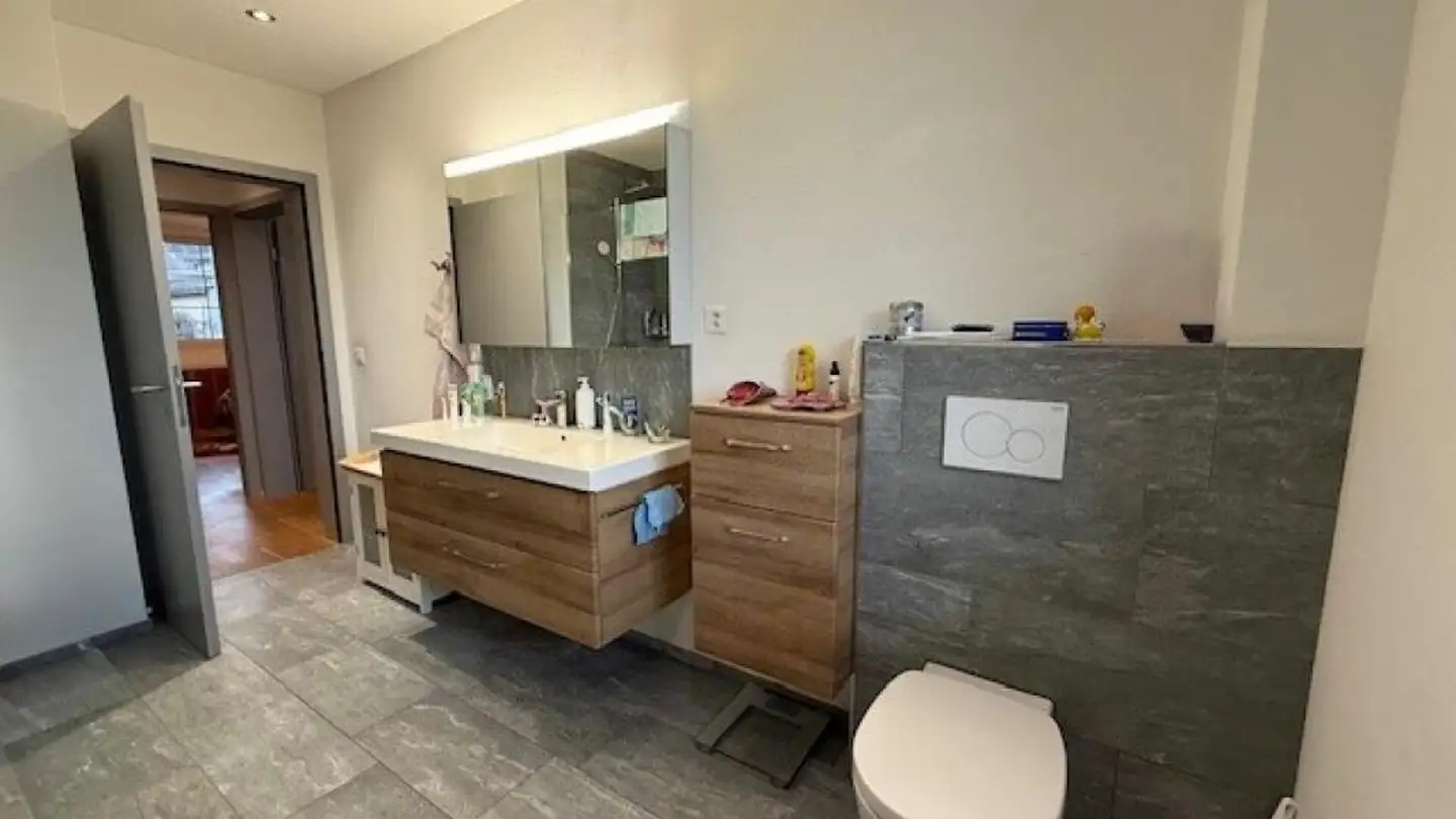 Apartment for rent - Eggiwilstrasse 5, 3535 Schüpbach - Photo 3