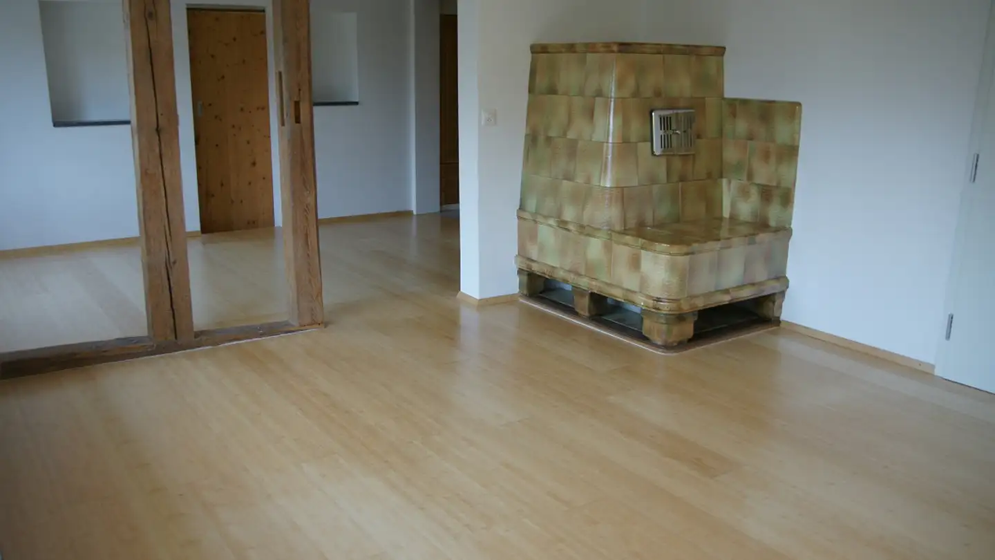 Apartment for rent - Bahnhofstrasse 3, 8717 Benken SG - Photo 2