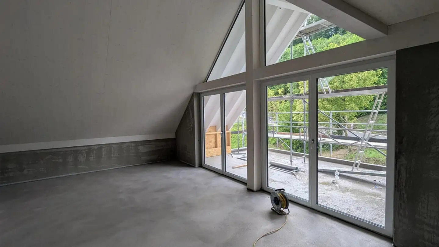 Wohnung kaufen - Schönholzerswilerstrasse 1, 9517 Mettlen - Foto 3