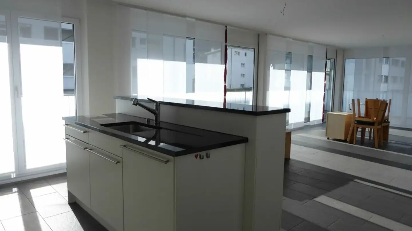 Appartamento in affitto - Grofenbrüelstrasse 14, 7323 Wangs - Foto 3