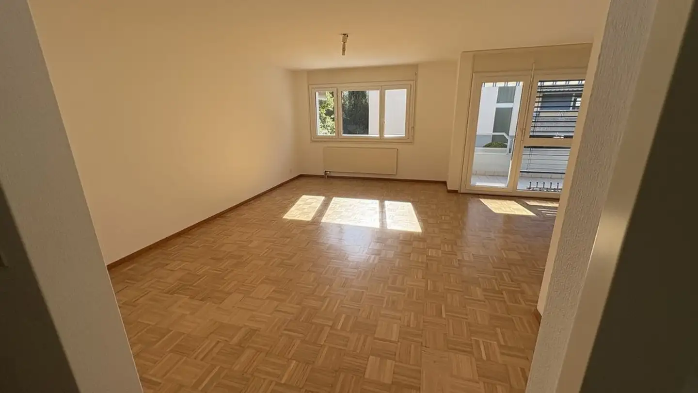 Wohnung mieten - Avenue De Béthusy 62, 1012 Lausanne - Foto 2