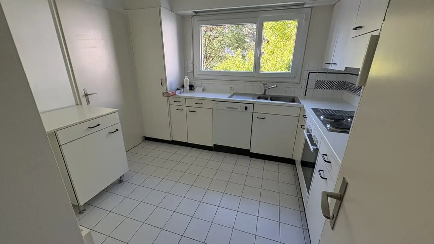 Wohnung mieten - Avenue De Béthusy 62, 1012 Lausanne - Foto 4