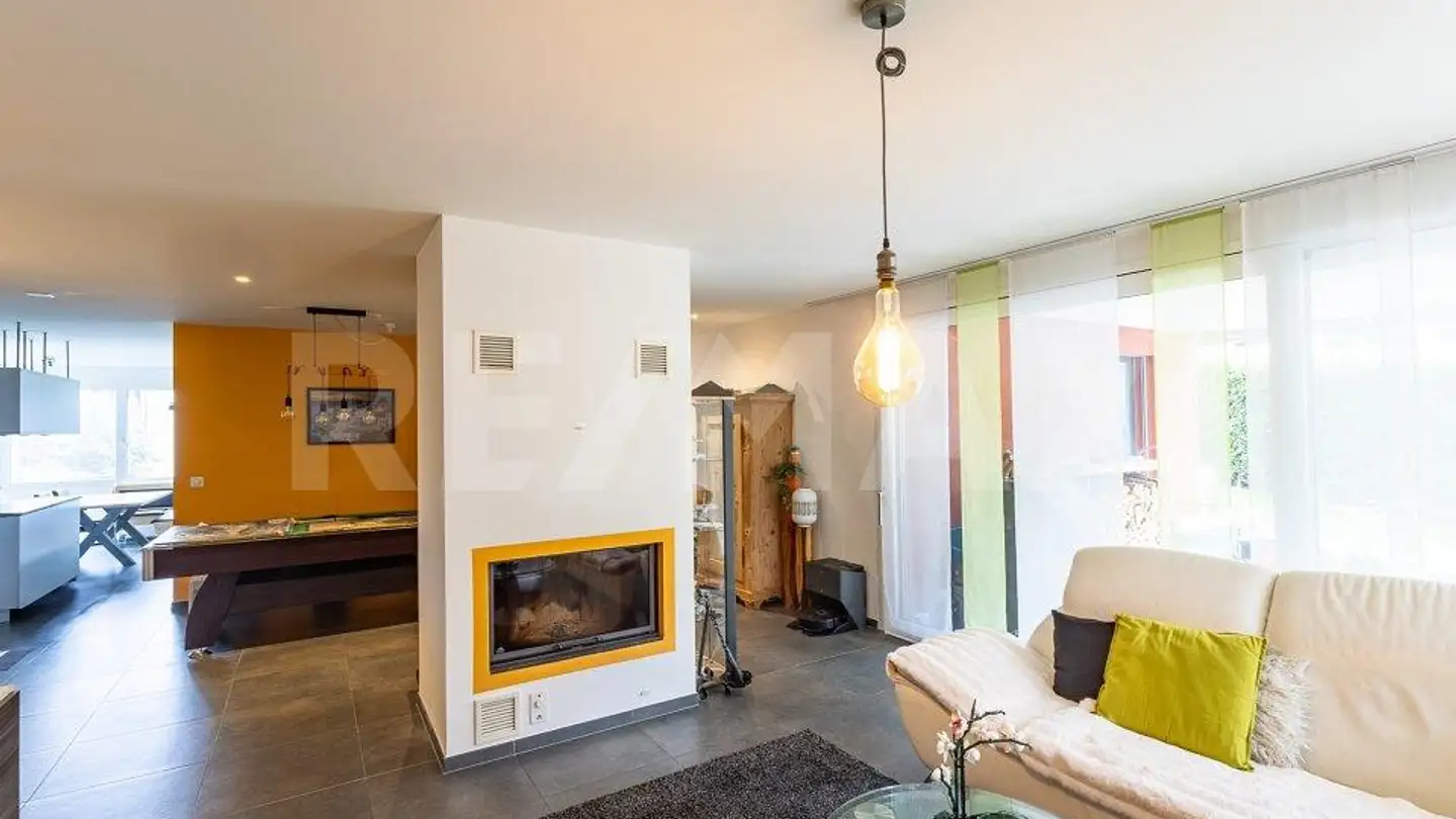 Apartment for sale - Rebhaldenstrasse 26, 8596 Scherzingen - Photo 4