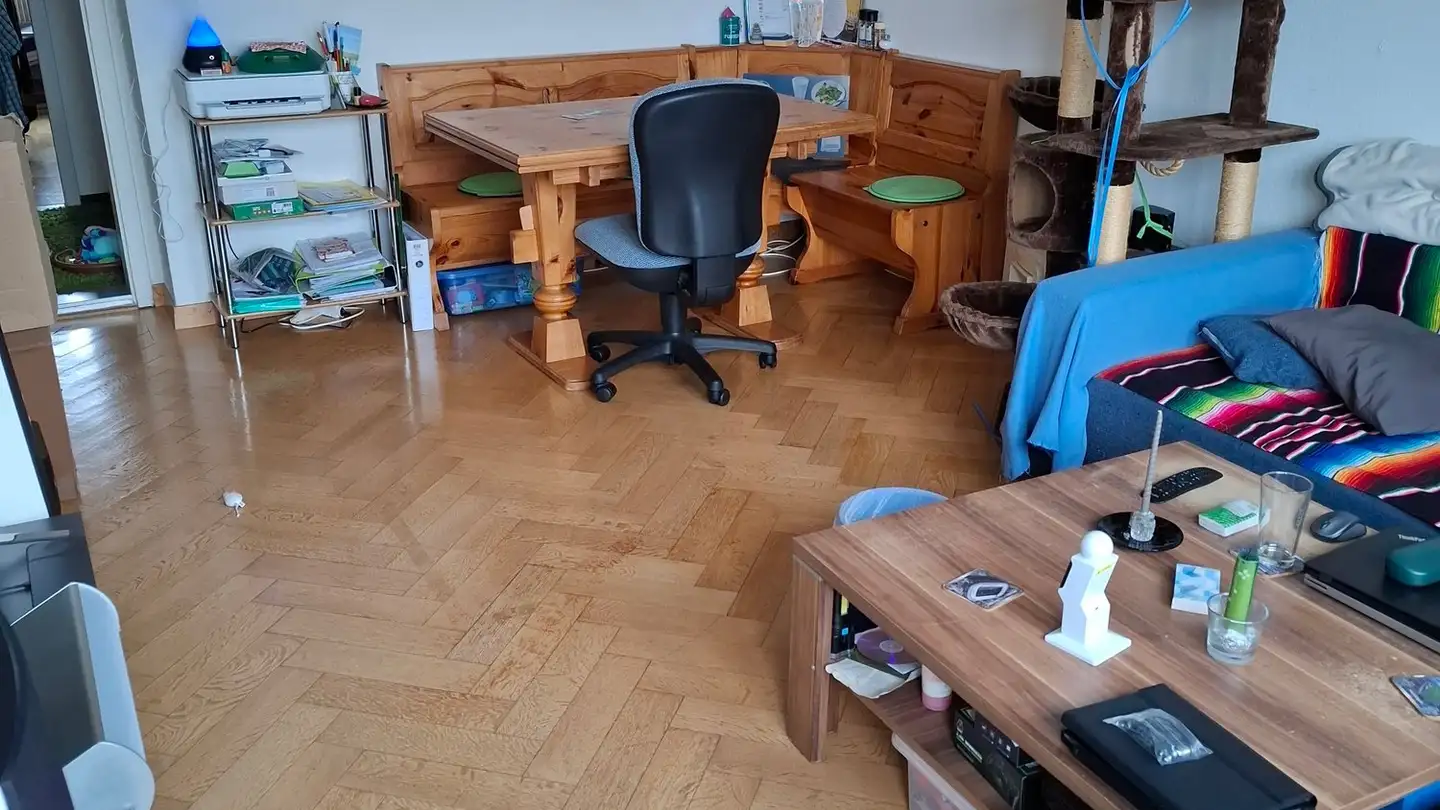 Apartment for rent - Landoltstrasse 41, 3007 Bern - Photo 3