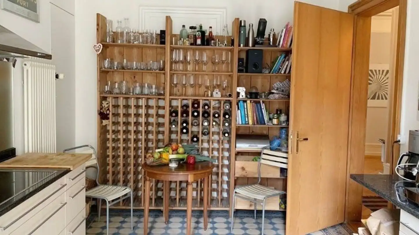Zimmer mieten - Freigutstrasse, 8002 Zürich - Foto 4