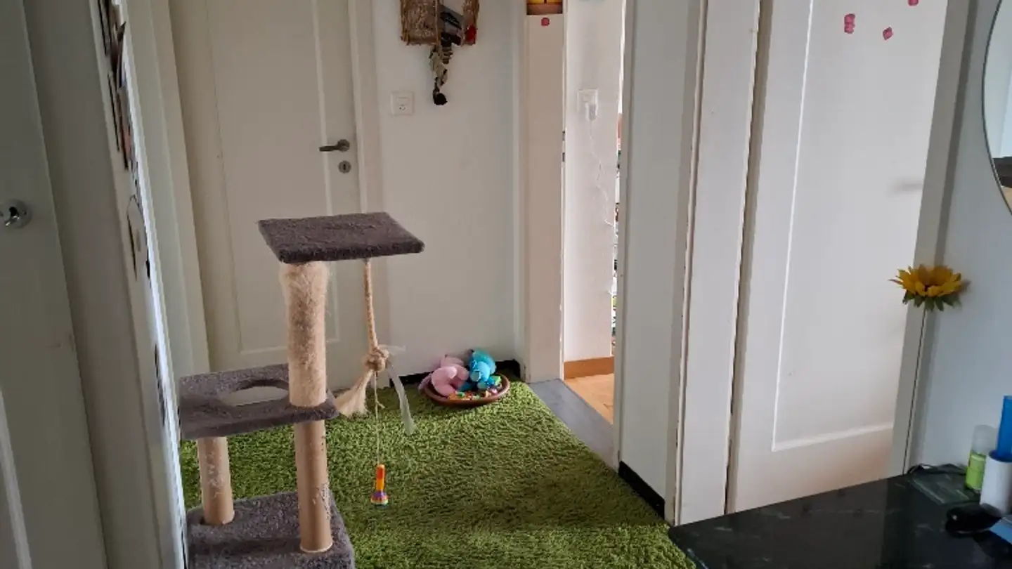 Apartment for rent - Landoltstrasse 41, 3007 Bern - Photo 4