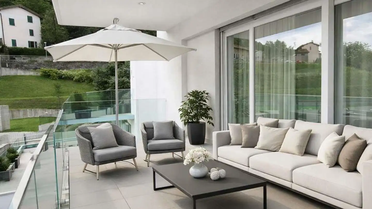 Appartamento in vendita - 6928 Manno - Foto 3