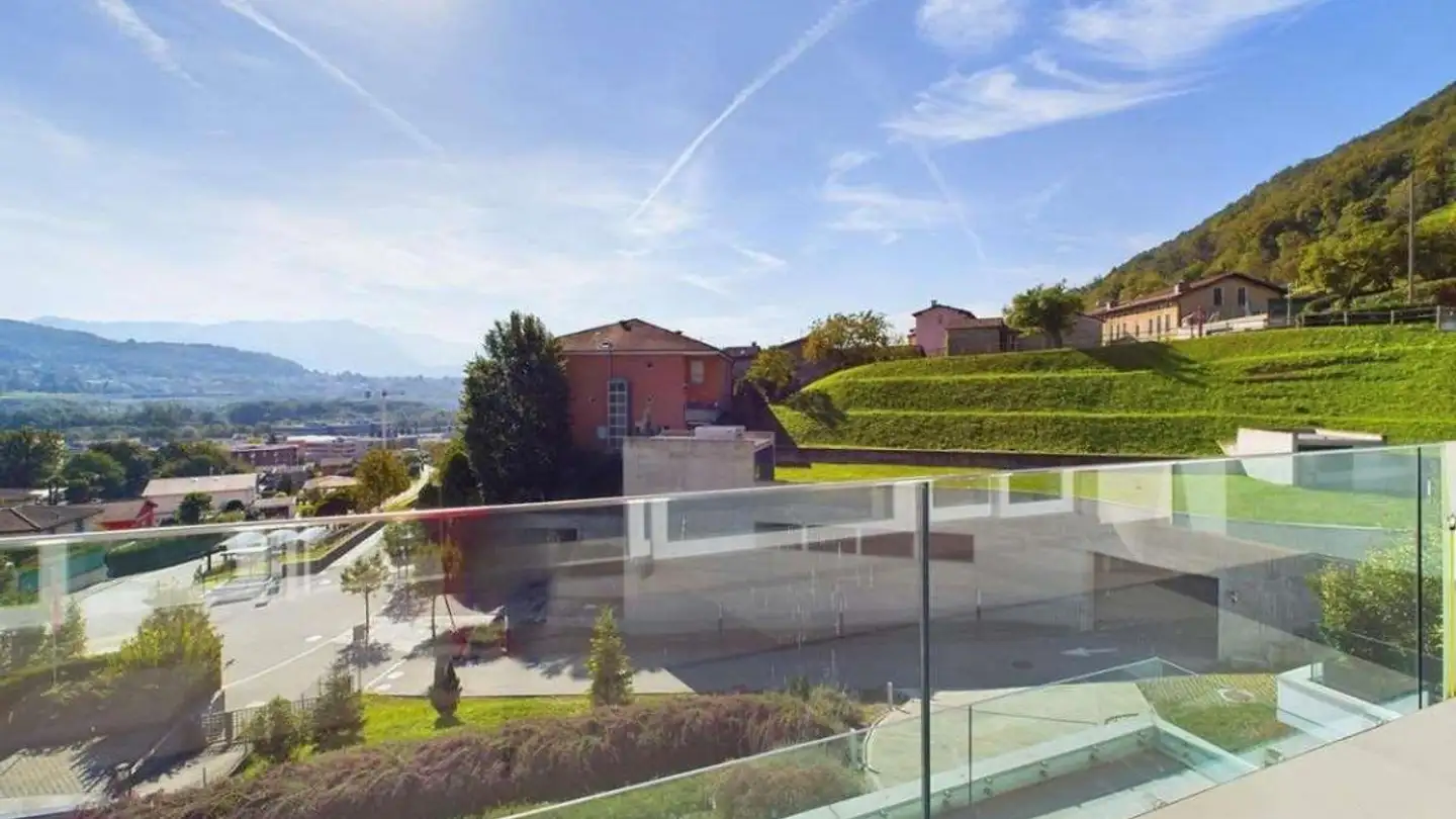 Appartamento in vendita - 6928 Manno - Foto 4