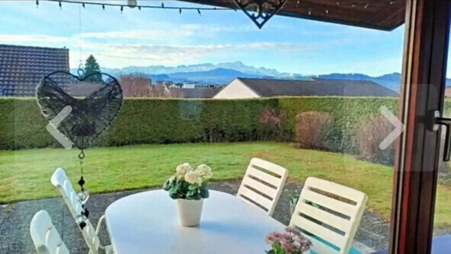 Casa singola in affitto - Gehrenacker 8, 9030 Abtwil SG - Foto 4