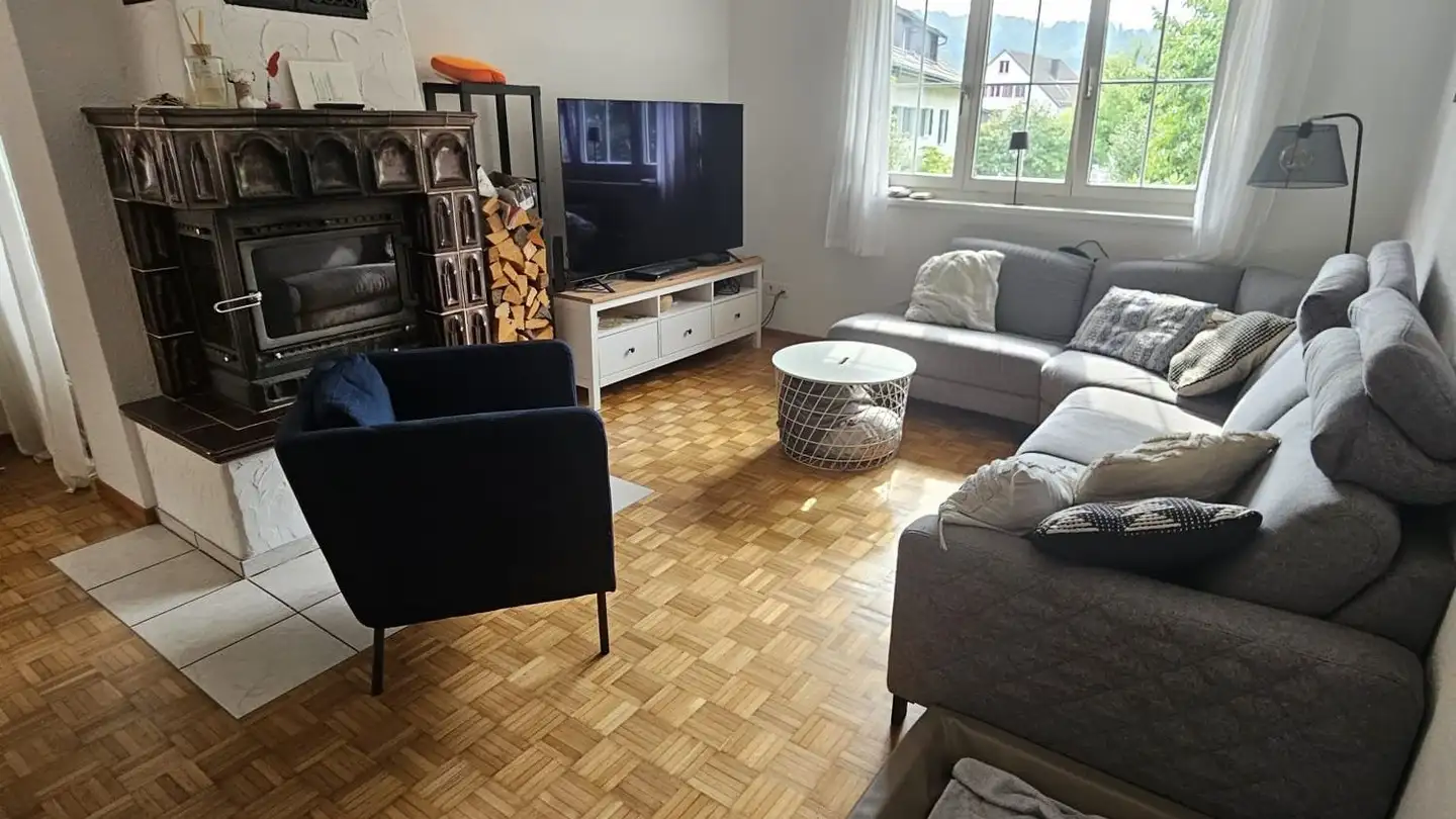 Apartment for rent - Paradiesstrasse 1, 8425 Oberembrach