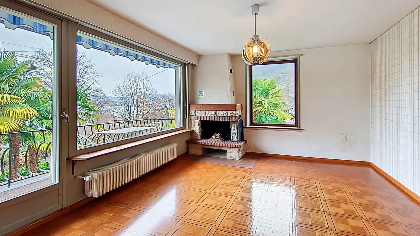 Villa kaufen - Avenue Romain Rolland 1, 1844 Villeneuve VD - Foto 4