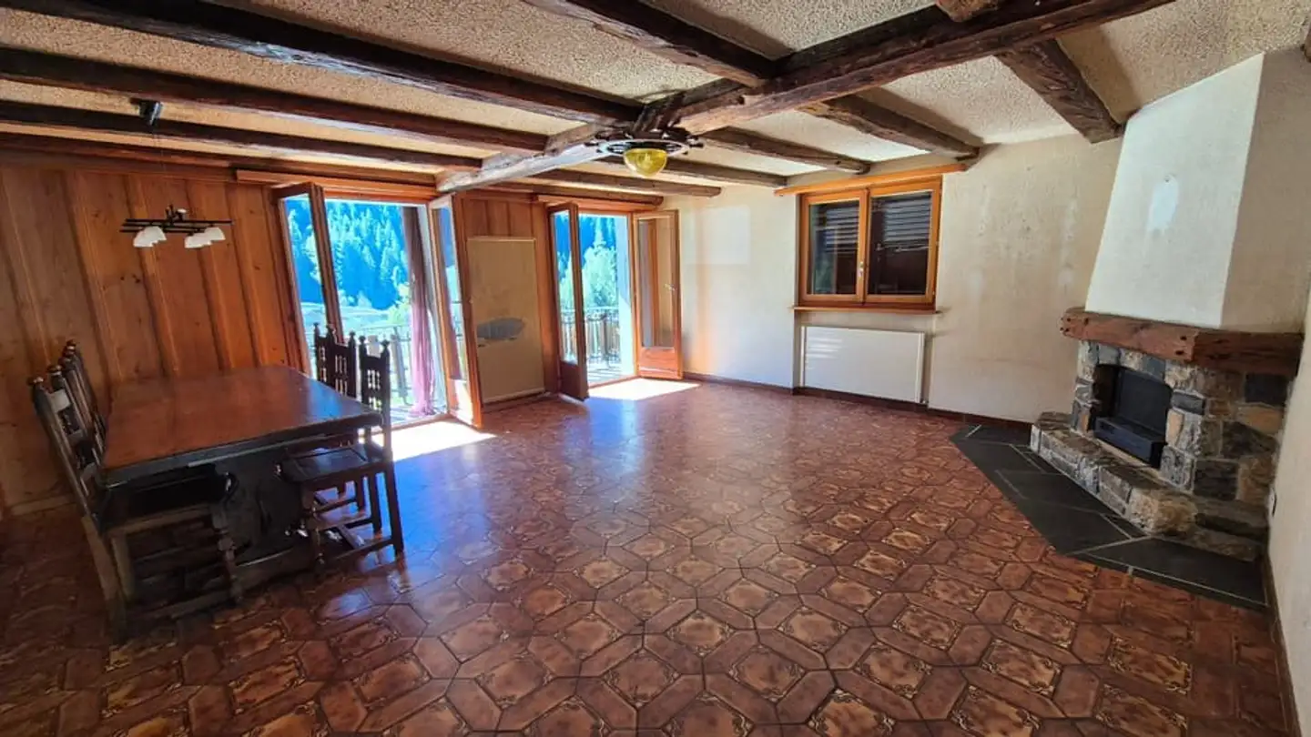 Single house for sale - 1947 Champsec - Photo 3