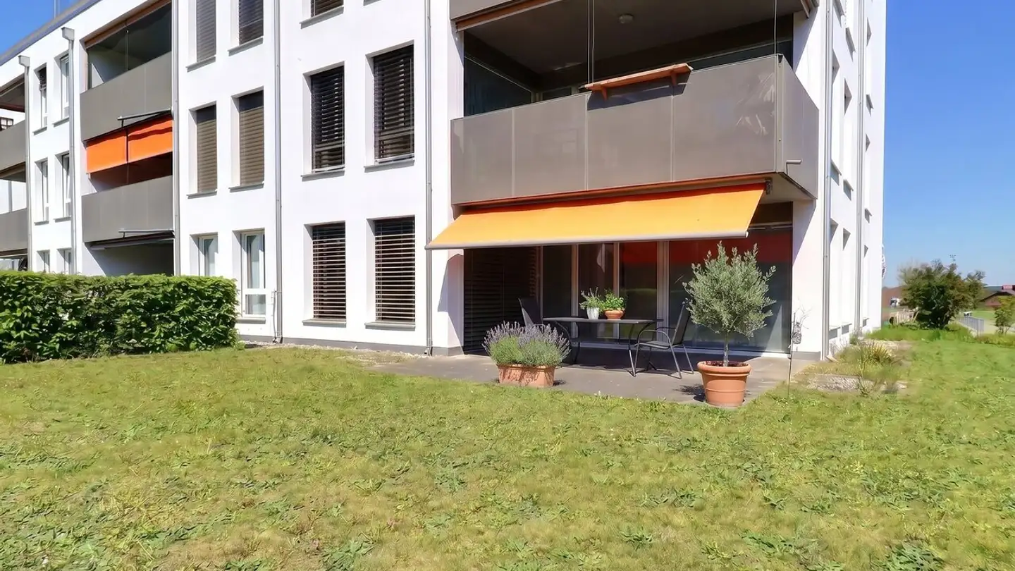 Appartamento in vendita - Schlossmatte 14, 3185 Schmitten FR