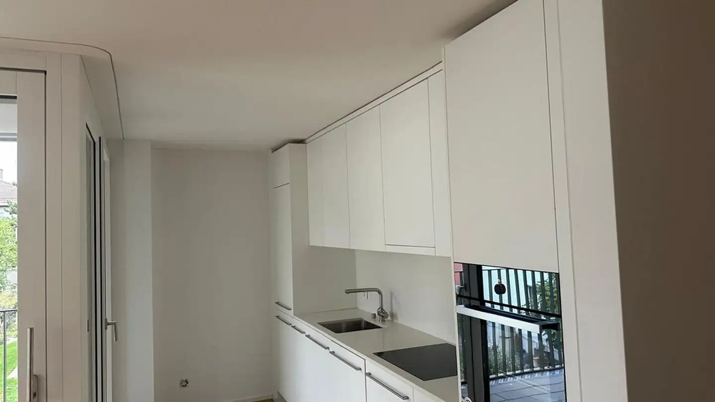 Appartamento in affitto - Letzigraben 120, 8047 Zürich - Photo 2