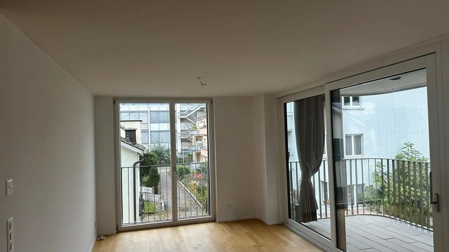 Appartamento in affitto - Letzigraben 120, 8047 Zürich - Photo 3