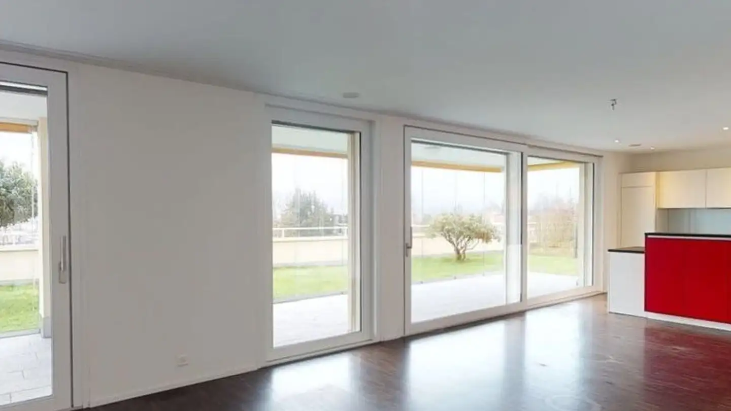 Apartment for rent - Hirzenbergstrasse 9, 4800 Zofingen