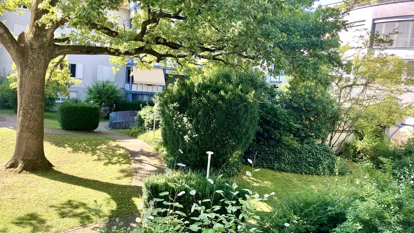 Apartment for rent - In Den Holeematten 6, 4102 Binningen